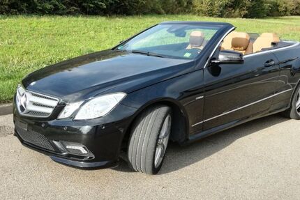 Mercedes-Benz E 350 104.000 km 17.000 &euro; Holzgerlingen 71088