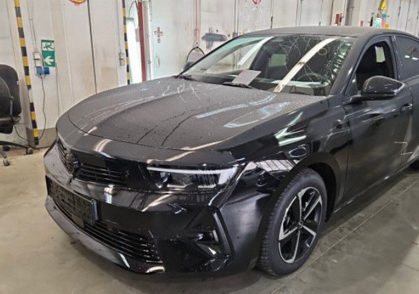 Opel Astra 17.000 km 19.999 &euro; Reutlingen / Mittelstadt 72766