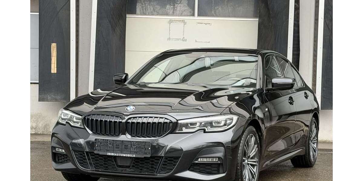 BMW 330 194.500 km 20.950 &euro; Reutlingen 72766