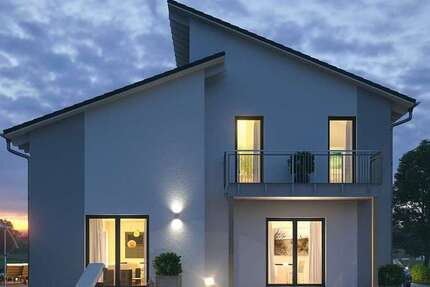 Haus Burladingen - 7 Zimmer, 245 m&sup2;, 504.339&euro; | Angebot:24238178