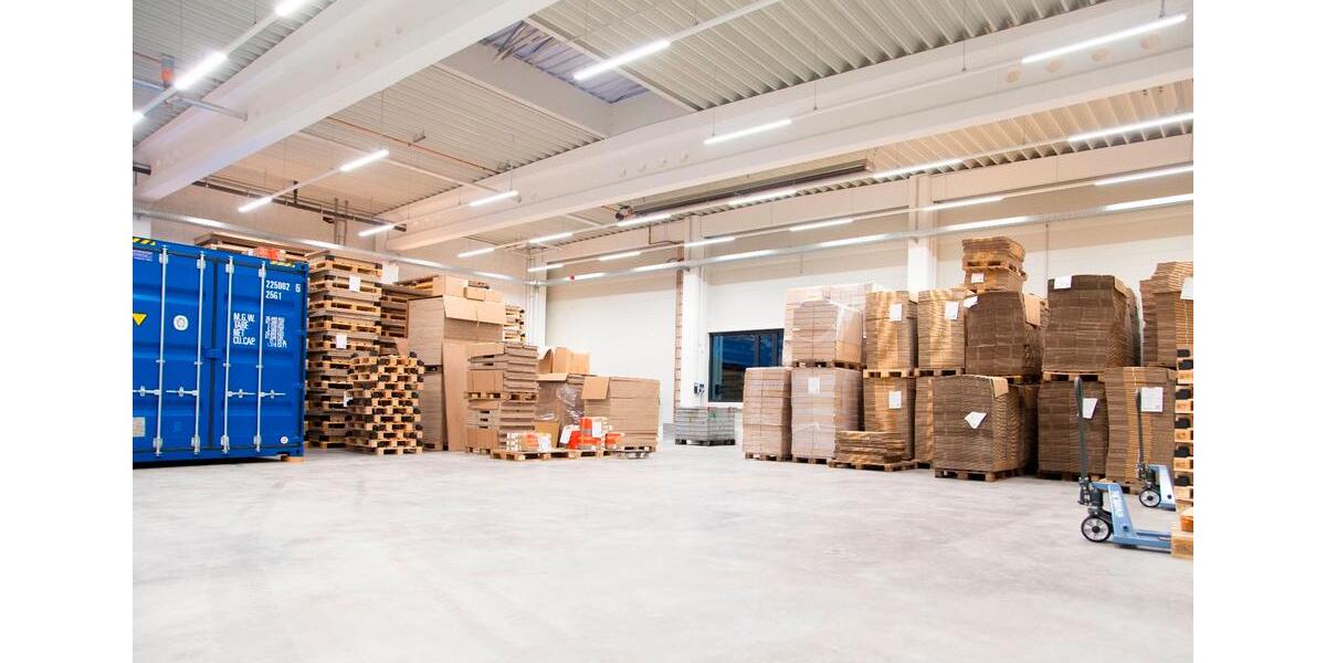 Gewerbeobjekt Pfullingen - 9&euro; | Angebot:10156242