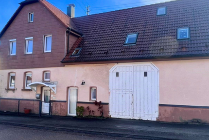 Haus Hülben - 7 Zimmer, 169 m&sup2;, 275.000&euro; | Angebot:25280338