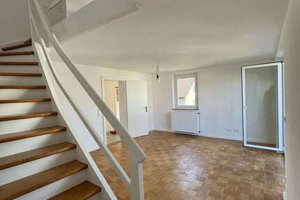 Wohnung Esslingen Zollberg - 2 Zimmer, 64 m&sup2;, 875&euro; | Angebot:25163865