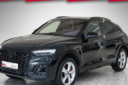 Audi Q5 14.808 km 57.320 &euro; Böblingen 71034