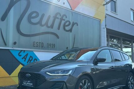 Ford Focus 18.900 km 26.390 &euro; Herrenberg-Kuppingen 71083
