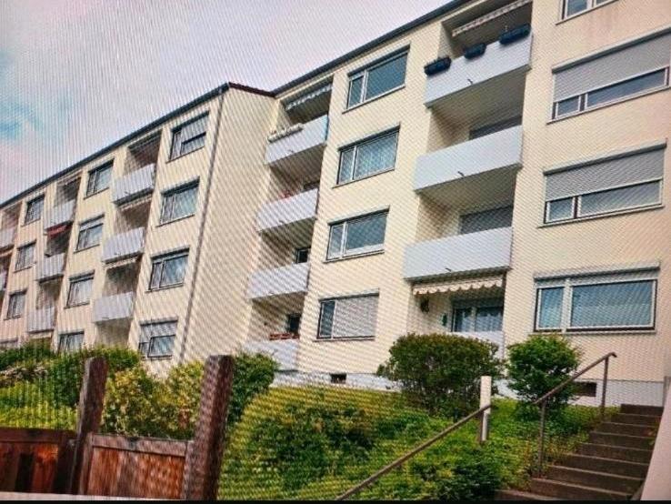 Etagenwohnung Eningen unter Achalm - 3 Zimmer, 76 m&sup2;, 265.000&euro; | Angebot:25611784