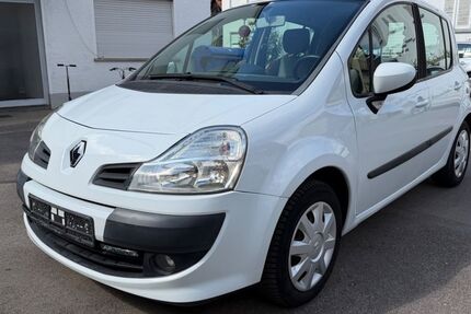 Renault Modus 70.000 km 3.499 &euro; Metzingen 72555