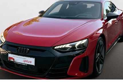 Audi RS e-tron GT 37.405 km 62.590 &euro; Herrenberg 71083