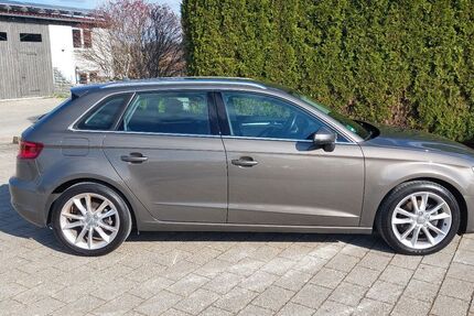 Audi A3 198.000 km 9.800 &euro; Hohenstein 72531