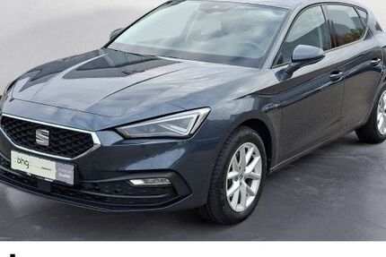 Seat Leon 21.039 km 19.330 &euro; Reutlingen 72770