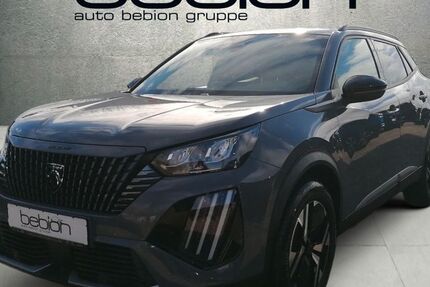 Peugeot 2008 18.900 km 22.480 &euro; Schönaich 71101