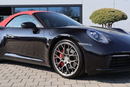 Porsche 992 87.500 km 124.980 &euro; Kirchheim unter Teck 73230