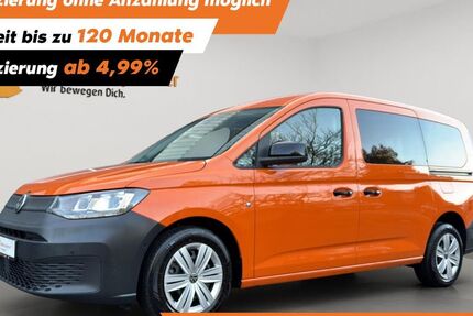 VW Caddy Maxi 19.700 km 29.900 &euro; Mössingen 72116