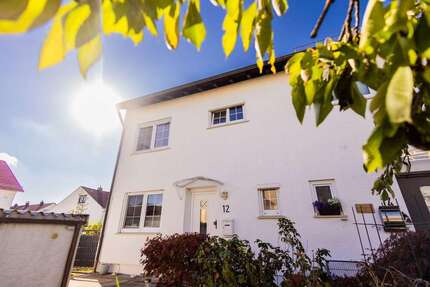 Haus Reutlingen Reutlingen-Betzingen - 5 Zimmer, 123 m&sup2;, 498.000&euro; | Angebot:27616763