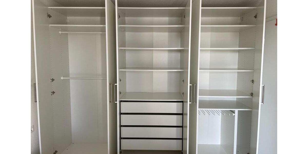 Etagenwohnung Ehningen - 2 Zimmer, 63 m&sup2;, 1.300&euro; | Angebot:24336704