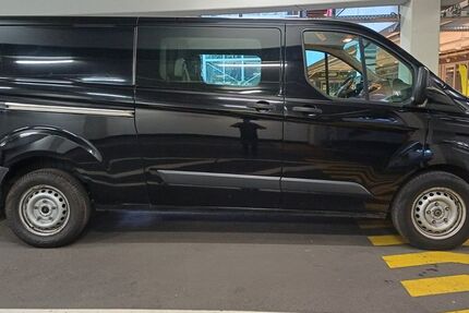 Ford Transit Custom 220.000 km 10.500 &euro; Esslingen am Neckar 73733