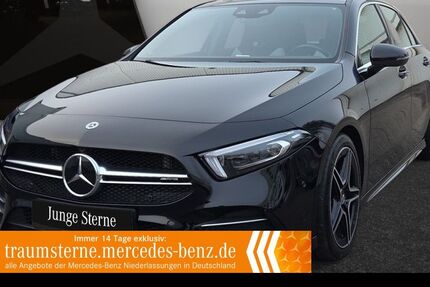 Mercedes-Benz A 35 AMG 68.053 km 32.890 &euro; Böblingen 71034