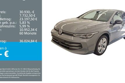 VW Golf 13.498 km 30.930 &euro; Reutlingen 72770