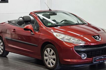 Peugeot 207 203.000 km 1.750 &euro; Hechingen 72379