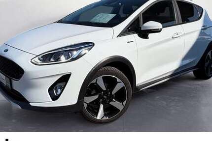 Ford Fiesta 88.200 km 11.630 &euro; Mössingen 72116