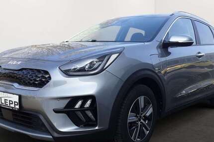 Kia Niro 78.643 km 21.950 &euro; Kirchheim/Teck 73230