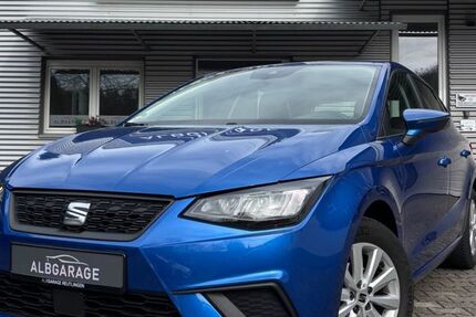 Seat Ibiza 36.000 km 13.490 &euro; Pfullingen 72793