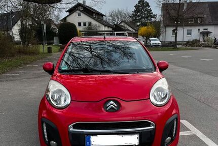 Citroen C1 104.800 km 3.700 &euro; Wolfschlugen 72649