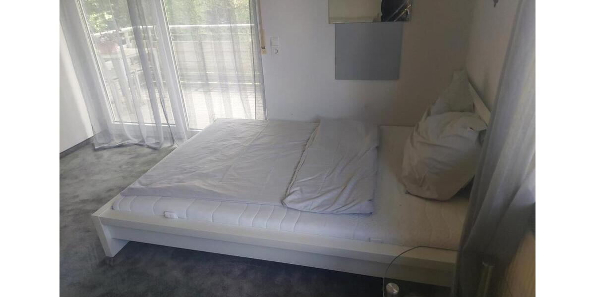Etagenwohnung Kirchheim unter Teck - 1 Zimmer, 32 m&sup2;, 590&euro; | Angebot:27541476
