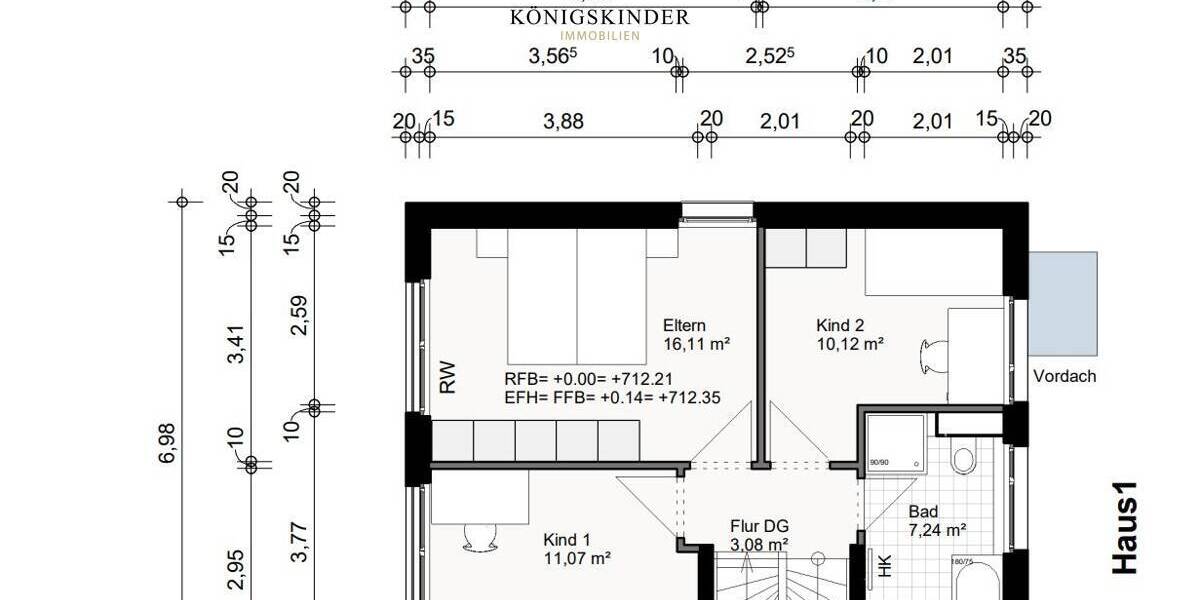 Reihenendhaus Burladingen Gauselfingen - 5 Zimmer, 130 m&sup2;, 455.000&euro; | Angebot:25731721