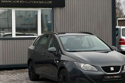 Seat Ibiza 74.000 km 5.500 &euro; Gäufelden 71126