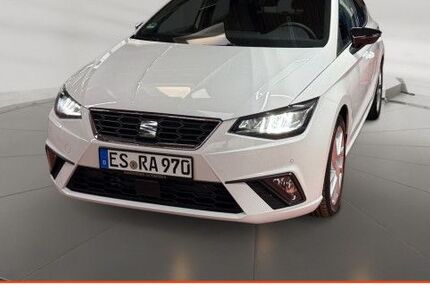 Seat Ibiza 4.200 km 22.990 &euro; Nürtingen 72622
