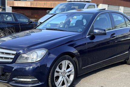 Mercedes-Benz C 250 240.000 km 8.990 &euro; Filderstadt bei Stuttgart 70794