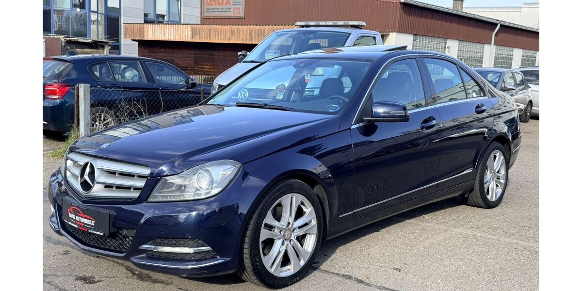 Mercedes-Benz C 250 240.000 km 8.990 &euro; Filderstadt bei Stuttgart 70794