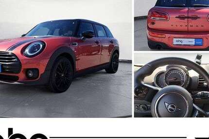 Mini Cooper Clubman 50.788 km 22.930 &euro; Esslingen am Neckar 73730