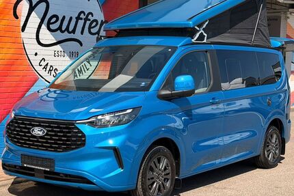 Ford Transit Custom 16.290 km 58.587 &euro; Herrenberg-Kuppingen 71083