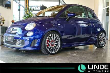 Abarth 595 Competizione 48.600 km 17.990 &euro; Kusterdingen 72127