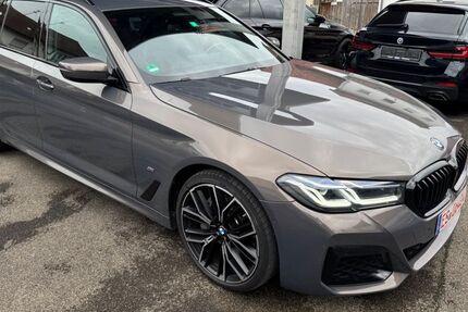 BMW 530 118.600 km 43.999 &euro; Frickenhausen ( bei Stuttgart ) 72636