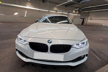 BMW 430 Gran Coupé 222.000 km 14.999 &euro; Gärtringen 71116