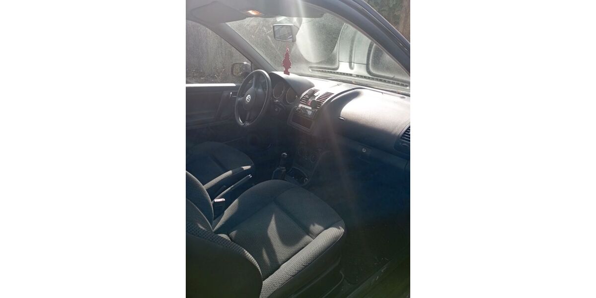 VW Polo 186.000 km 750 &euro; Esslingen 73732