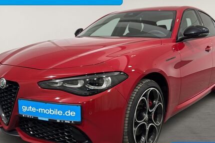 Alfa Romeo Giulia 16.050 km 33.980 &euro; Reutlingen 72762