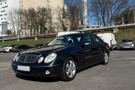 Mercedes-Benz E 320 280.000 km 4.799 &euro; Ostfildern 73760