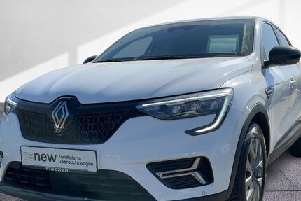 Renault Arkana 11.890 km 24.190 &euro; Esslingen 73734