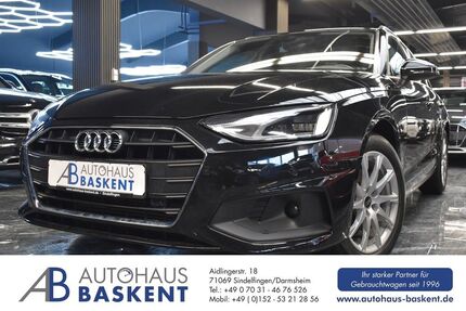 Audi A4 49.300 km 22.690 &euro; Sindelfingen-Darmsheim 71069
