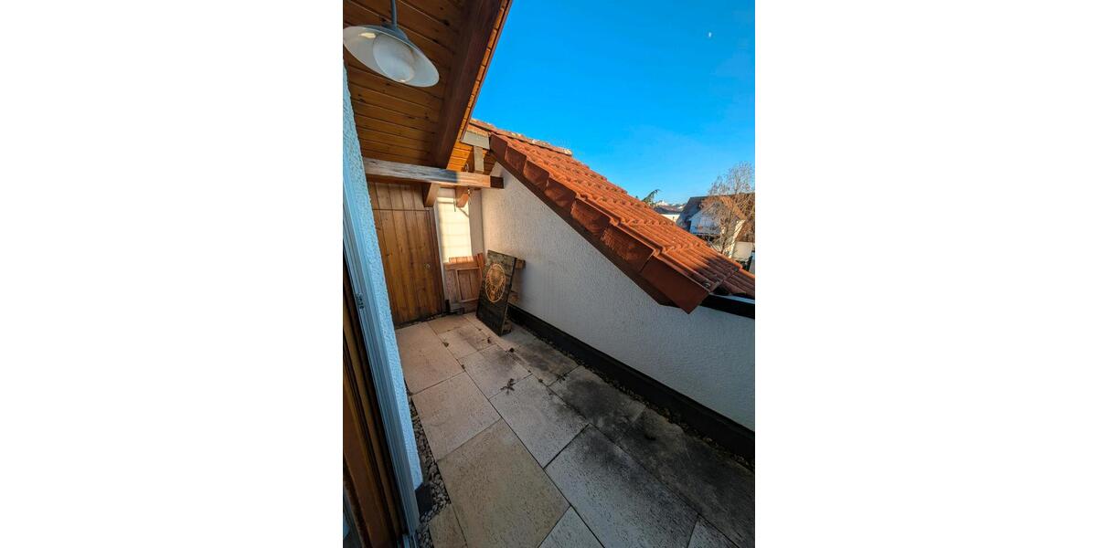 Maisonettenwohnung Filderstadt - 3.5 Zimmer, 85 m&sup2;, 1.150&euro; | Angebot:25842317