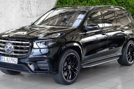 Mercedes-Benz GLS 450 15.000 km 108.850 &euro; Nürtingen 72622
