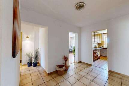 Wohnung Metzingen - 4 Zimmer, 80 m&sup2;, 289.000&euro; | Angebot:26695554