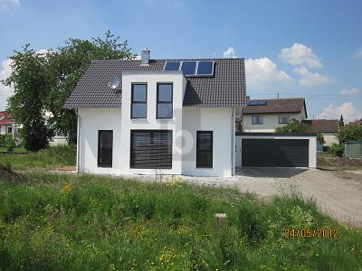 PROJEKTFLÄCHE IM NEUBAUGEBIET - Grundstück Dußlingen | Angebot:27078931