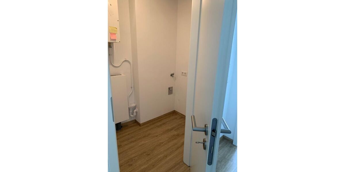 Moderne 2-Zimmerwohnung mit Küche & Fußbodenheizung in zentraler Lage - Etagenwohnung Plochingen Stumpenhof | Angebot:27438331