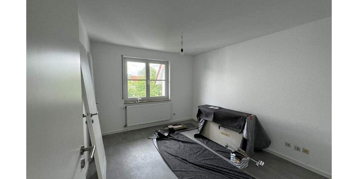 Etagenwohnung Kirchheim unter Teck Kirchheim - 3 Zimmer, 86 m&sup2;, 1.050&euro; | Angebot:26556671