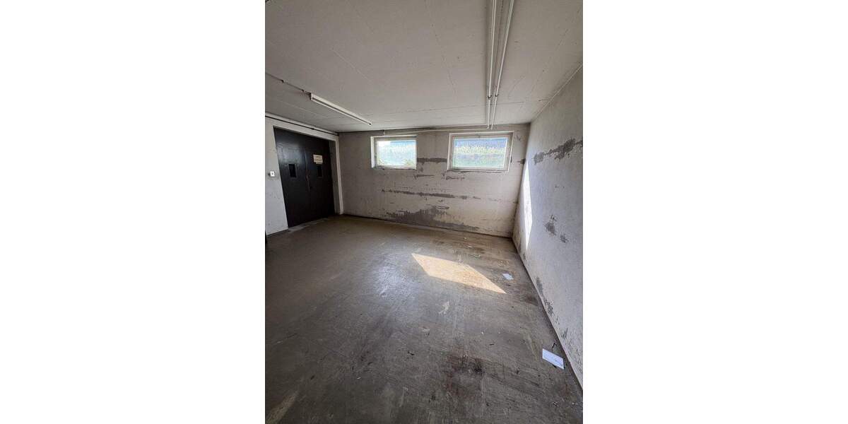 Gewerbeobjekt Hechingen Stein - 380.000&euro; | Angebot:25692892